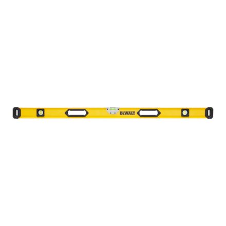 DeWALT  DWHT0-43248 Vízmérték Box beam 120cm