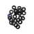 Iweld  Acetilén tömítés  16,17x7,64x5,44mm (tartozék)  C10000002