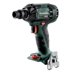   Metabo  SSW18LTX300BL Akkus ütvecsavarozó 1/2” 18V akku és töltő nélkül, metaBOX 145 602395840