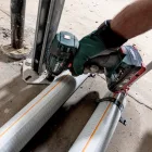 Metabo  SSW18LTX300BL Akkus ütvecsavarozó 1/2” 18V akku és töltő nélkül, metaBOX 145 602395840