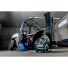 Metabo  Power160-518LTXBLOF Akkus kompresszor (Akku és töltő nélkül) 601521850