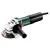 Metabo  WQ1100-125 Sarokcsiszoló 125mm 1100W karton 610035000