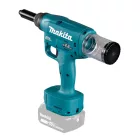 Makita  DRV150Z Popszegecshúzó  18V akku és töltő nélkül