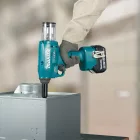 Makita  DRV150Z Popszegecshúzó  18V akku és töltő nélkül