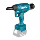 Makita DRV250Z Popszegecshúzó Z 18V akku és töltő nélkül
