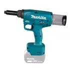 Makita DRV250Z Popszegecshúzó Z 18V akku és töltő nélkül