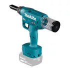 Makita DRV250Z Popszegecshúzó Z 18V akku és töltő nélkül