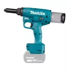 Makita DRV250Z Popszegecshúzó Z 18V akku és töltő nélkül