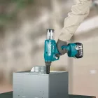 Makita DRV250Z Popszegecshúzó Z 18V akku és töltő nélkül