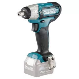   Makita  TW141DZ Akkus ütvecsavarbehajtó 1/2” 12V CXT akku és töltő nélkül, karton