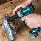 Makita  TW161DZ Akkus ütvecsavarbehajtó 1/2” 12V CXT akku és töltő nélkül, karton