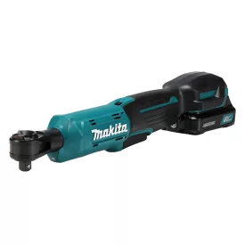 Makita  WR100DSA Akkus racsnis kulcs 3/8” 12V CXT 1x2,0Ah
