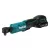 Makita  WR100DSA Akkus racsnis kulcs 3/8” 12V CXT 1x2,0Ah