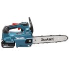 Makita  DUC306PT2 Akkus láncfűrész 30cm 2x18V LXT 5,0Ah