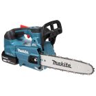 Makita  DUC306PT2 Akkus láncfűrész 30cm 2x18V LXT 5,0Ah