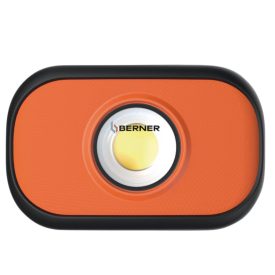 Berner 341709/1006912 LED Zsebfényszóró (zseblámpa)