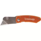 Berner 30364 Blue Line összecsukható kés  150mm