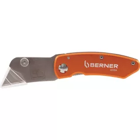 Berner 30364 Blue Line összecsukható kés  150mm