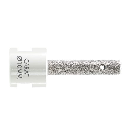 Hikoki  EHM0100656  Carat gyémánt fúrókorona  M14 x 10mm