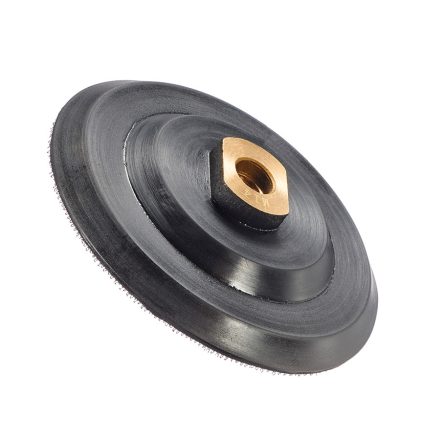 Hikoki  EGPHLD1250 Carat gumitányér  125mm