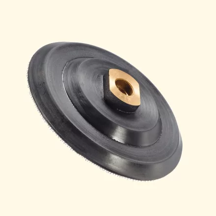 Hikoki  EGPHLD1250 Carat gumitányér  125mm