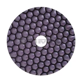   Hikoki  EGP0500000 Carat polírozó korong (csiszolókorong) beton/kő/márvány/gránit  K50 125mm