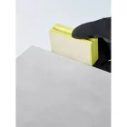 Hikoki  EHP4000000 Carat kézi csiszoló szivacs  K400