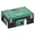Hikoki (Hitachi) 402545 Hitbox koffer II. szivacsbélés nélkül 400x300x157,5mm