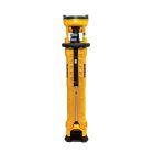 DeWalt  DCL079-XJ Állványos, háromlábú akkus LED lámpa 18V XR Li-ion akku és töltő nélkül