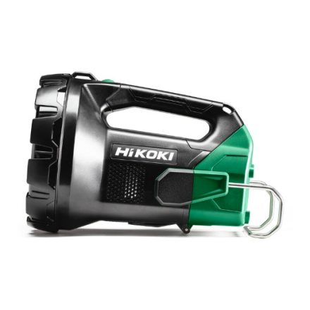 Hikoki  UB18DAW4Z Akkus kézi reflektor (lámpa) 18V akku és töltő nélkül
