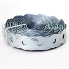 Hilti szalag fém, 4-es, horganyzott 10fm/tekercs