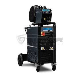   Iweld  DYNAMIG 560  Hegesztő inverter (különtolós)  800DYNMIG560
