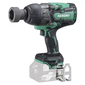   Hikoki  WR36DAW2Z Akkus ütvecsavarozó 3/4” 36V MultiVolt akku és töltő nélkül, HITBOX