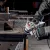 Metabo  W11-125 Quick Sarokcsiszoló 125mm 1100W karton 603623000
