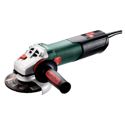 Metabo  W13-125 Quick Sarokcsiszoló 125mm 1350W karton 603627000