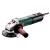 Metabo  W13-125 Quick Sarokcsiszoló 125mm 1350W karton 603627000