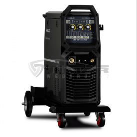   Iweld  MIG 320 DIGITAL COOLPULSE Hegesztő inverter  800MIG320CLP