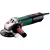 Metabo  WE17-125Quick Sarokcsiszoló 125mm 1700W karton 600515000