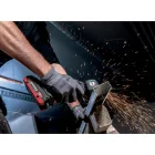Metabo  CC18LTXBL Akkus sarokcsiszoló +tárcsa 76mm 18V akku és töltő nélkül MetaBOX 165 L 600349840