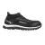 Munkavédelmi  Cipő ALBATROS Ultimate Impulse Black Low ESD HRO S1P SRA ALB-646720 40-es