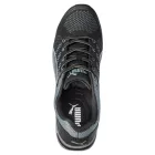 Munkavédelmi  Cipő PUMA Elevate Knit fekete ESD HRO S1P SRC PUM-643160 40-es