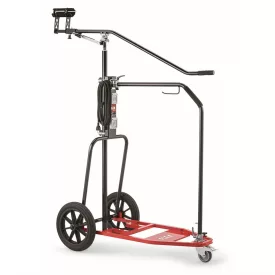   Flex  GM 340 Mobil munkaállomás fal és mennyezeti csiszológépekhez  473.278