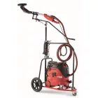 Flex  GM 340 Mobil munkaállomás fal és mennyezeti csiszológépekhez  473.278