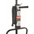 Flex  GM 340 Mobil munkaállomás fal és mennyezeti csiszológépekhez  473.278