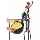 Flex  GM 340 Mobil munkaállomás fal és mennyezeti csiszológépekhez  473.278