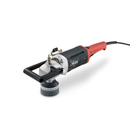 FLEX  LW 1202 SN Vizes kőcsiszoló/polírozó PRCD kapcsolóval 130mm/1600W  477.788