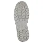 Munkavédelmi  Cipő PUMA Omni Flash Low kék-narancs S1P SRC PUM-643620 40-es
