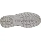Munkavédelmi  Cipő PUMA Omni Flash Low kék-narancs S1P SRC PUM-643620 40-es