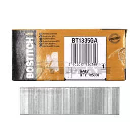 Tiűszeg 35 mm 5000db/csomag BT1335GA