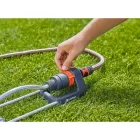 GARDENA  18700-20 Classic  négyszögesőztető  Aqua S